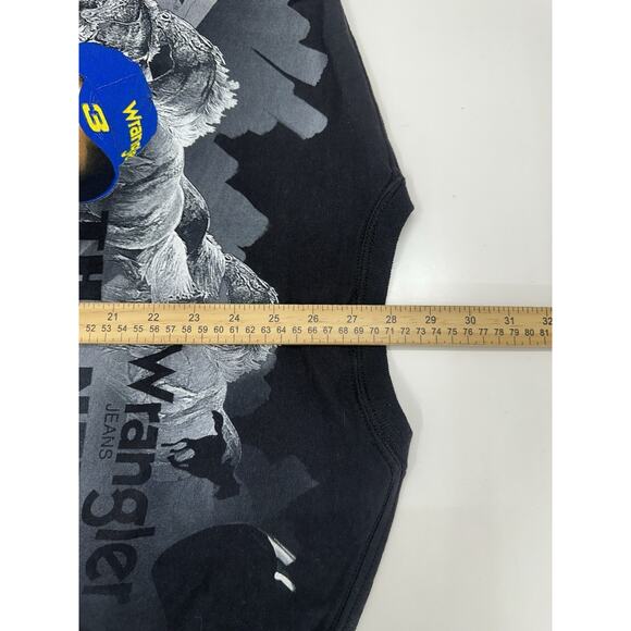 Chase NASCAR TShirt Large Dale Earnhardt Sr/Jr 2010 HOF Wrangler New Generation - Picture 12 of 16